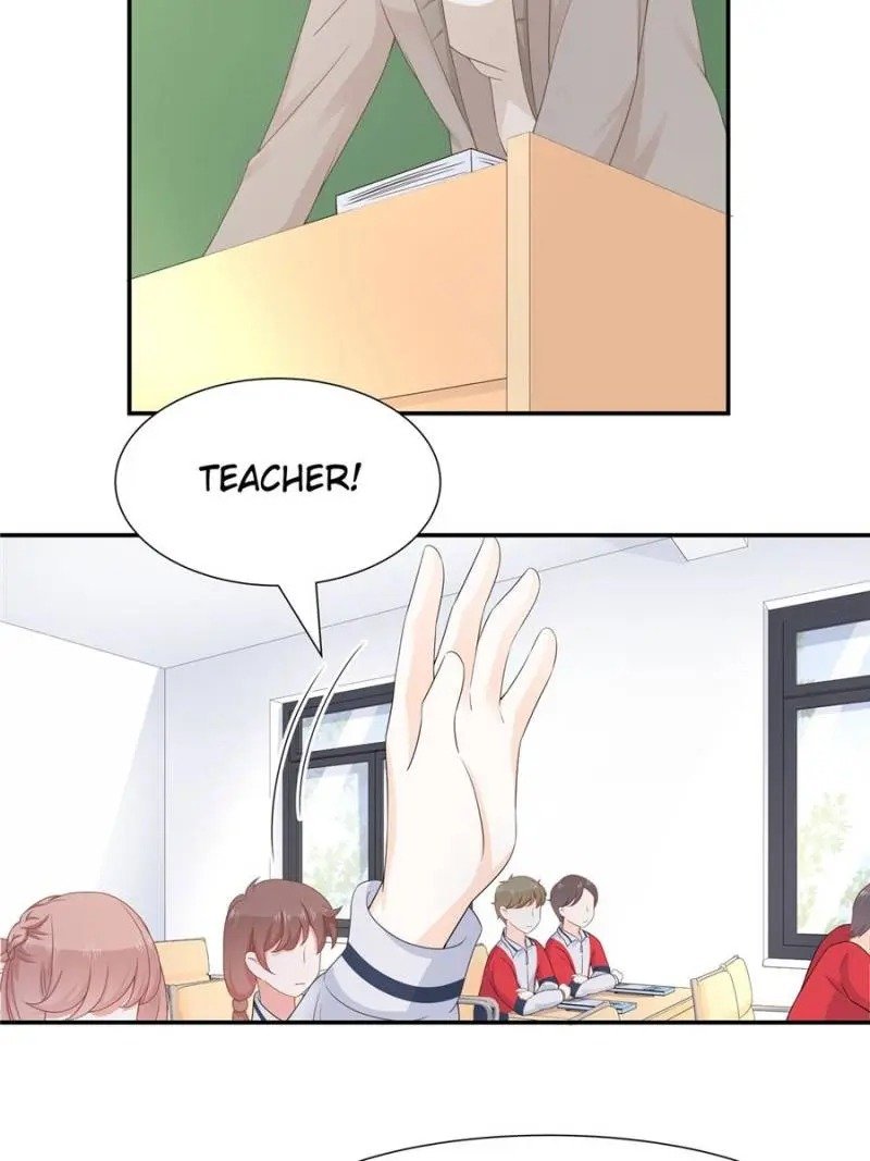 National School Prince Is A Girl chapter 65 page 20
