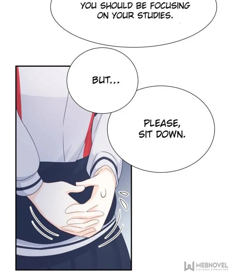 National School Prince Is A Girl chapter 65 page 24