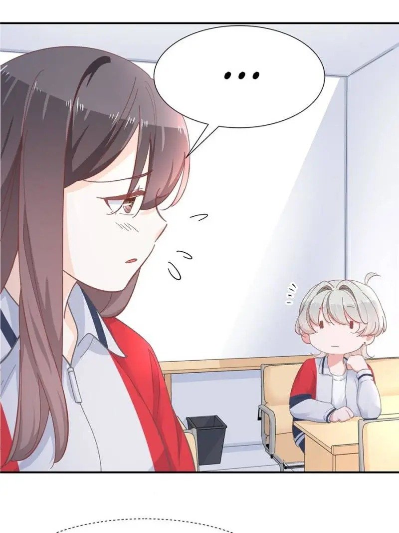 National School Prince Is A Girl chapter 65 page 25