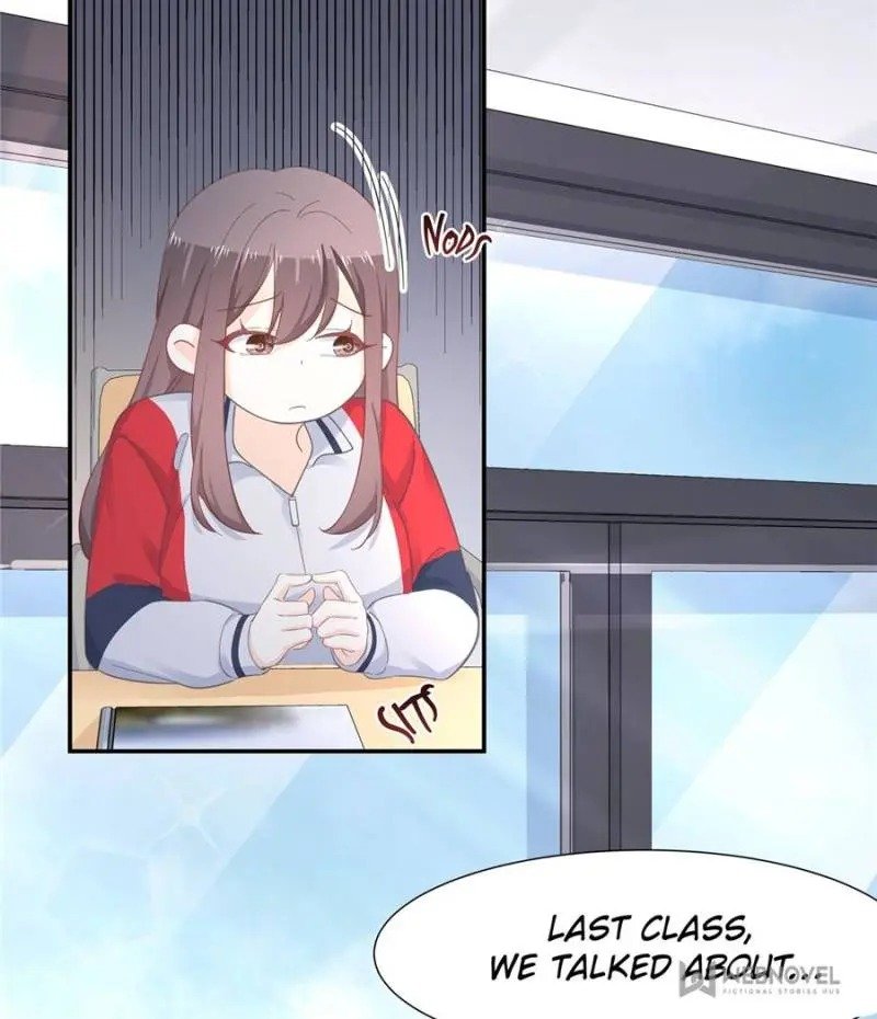 National School Prince Is A Girl chapter 65 page 27