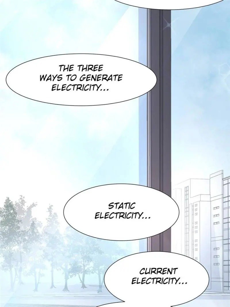 National School Prince Is A Girl chapter 65 page 28