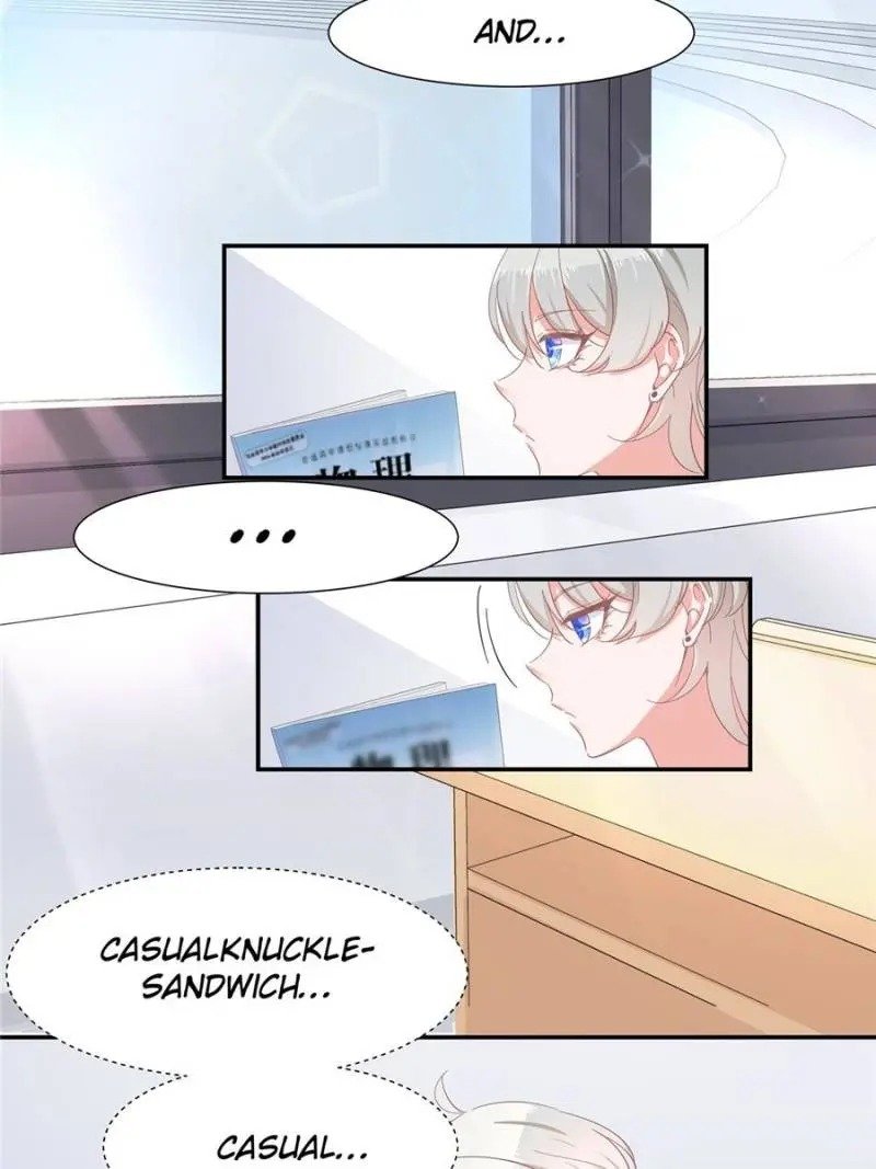 National School Prince Is A Girl chapter 65 page 29