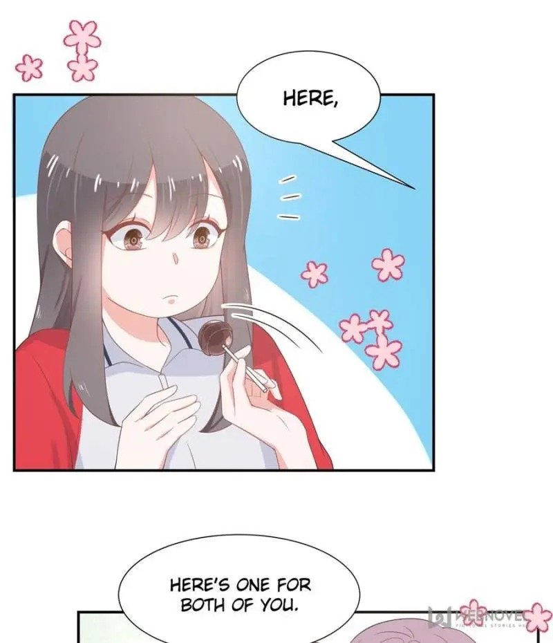 National School Prince Is A Girl chapter 65 page 3