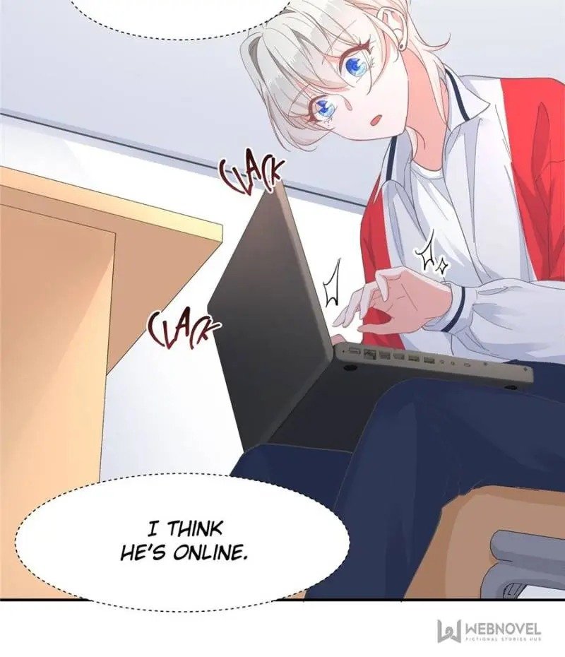 National School Prince Is A Girl chapter 65 page 30