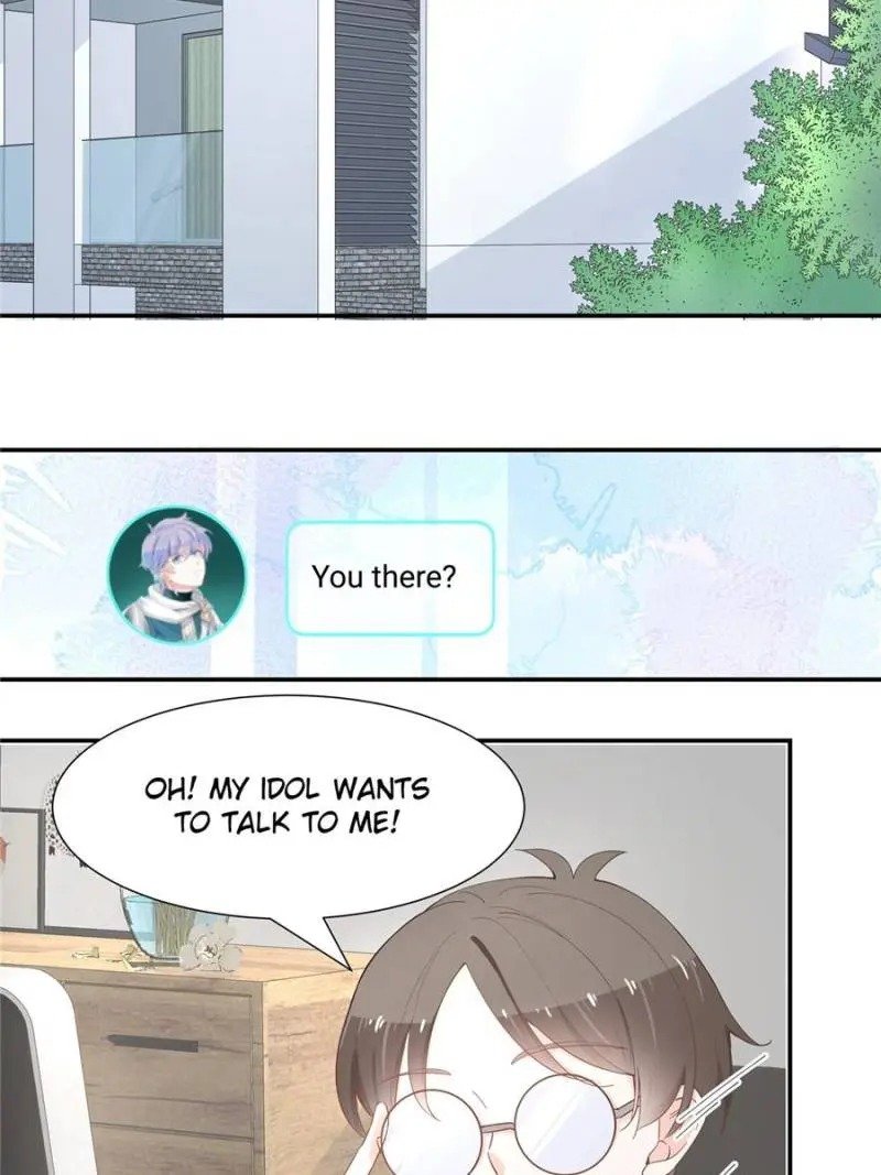 National School Prince Is A Girl chapter 65 page 32