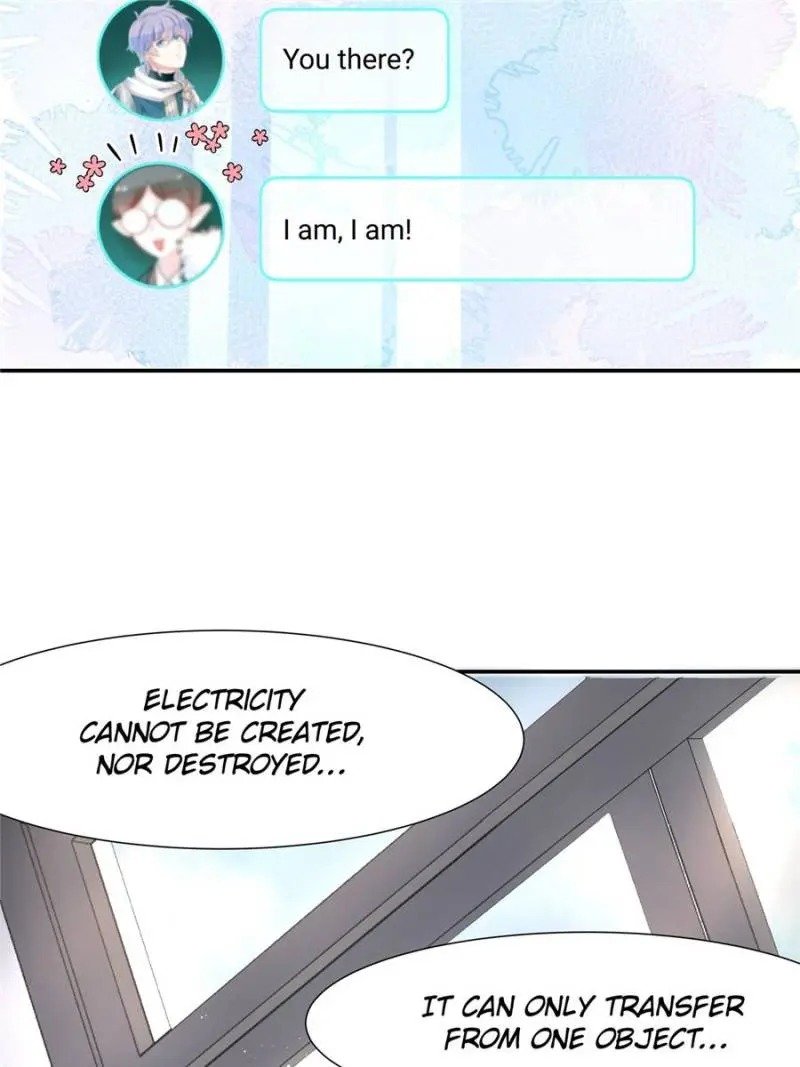 National School Prince Is A Girl chapter 65 page 34