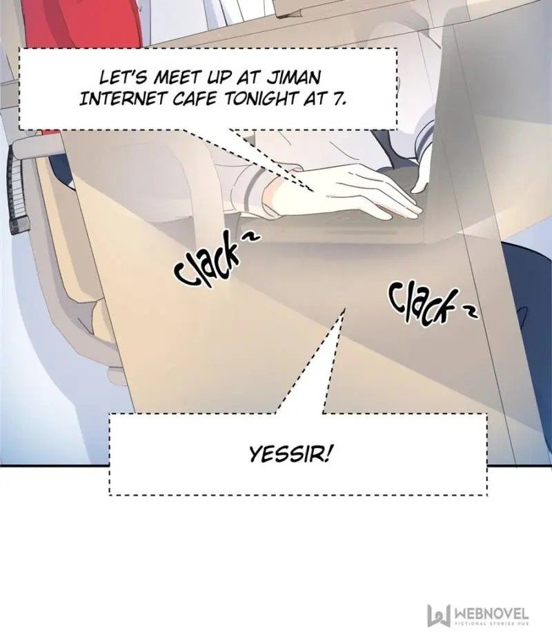 National School Prince Is A Girl chapter 65 page 36