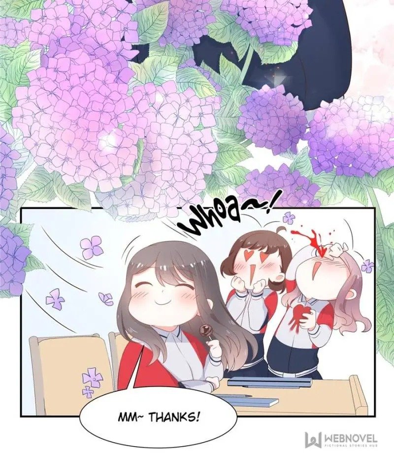 National School Prince Is A Girl chapter 65 page 6
