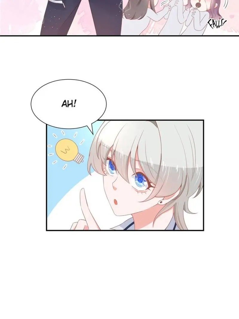 National School Prince Is A Girl chapter 65 page 8
