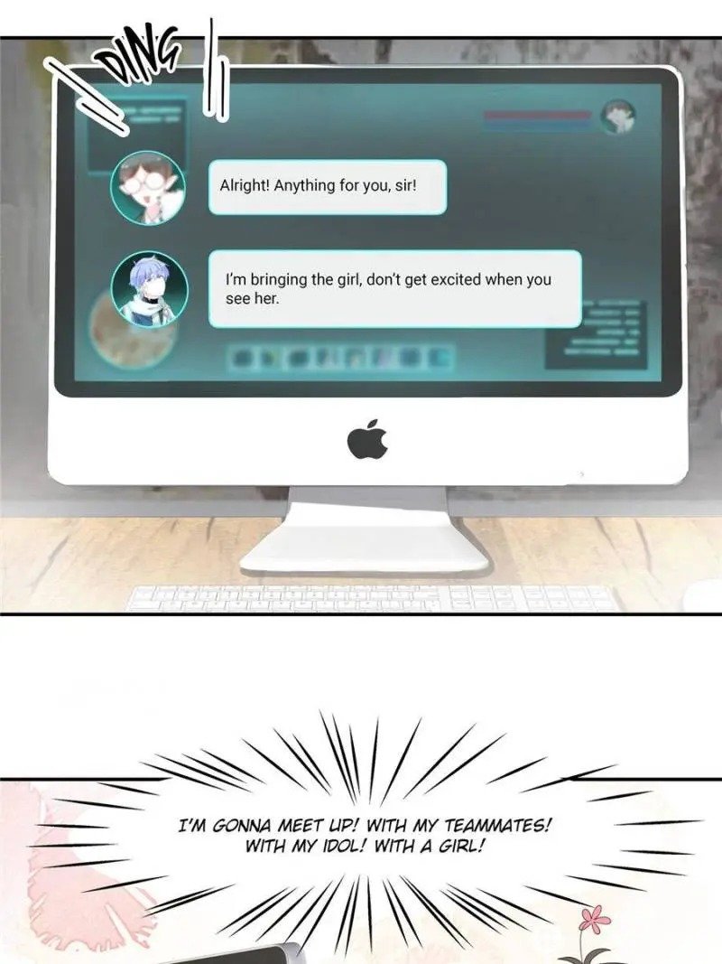 National School Prince Is A Girl chapter 66 page 1