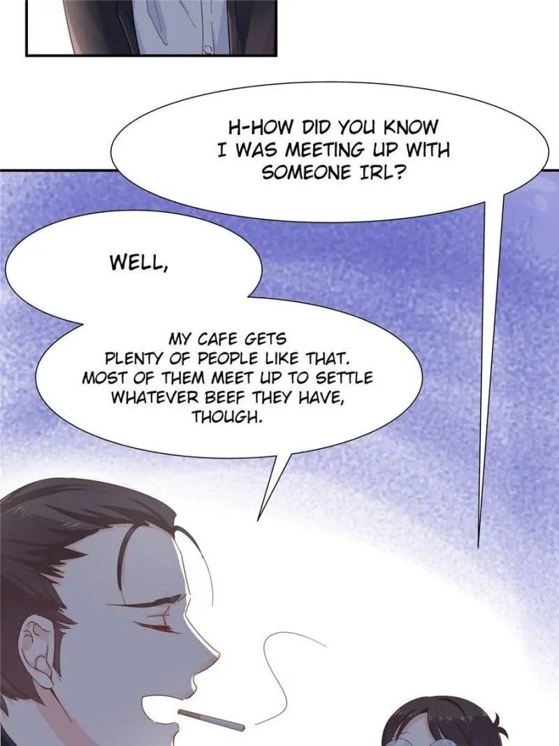 National School Prince Is A Girl chapter 66 page 10