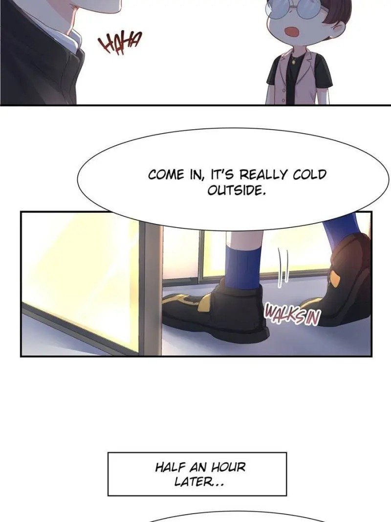 National School Prince Is A Girl chapter 66 page 11