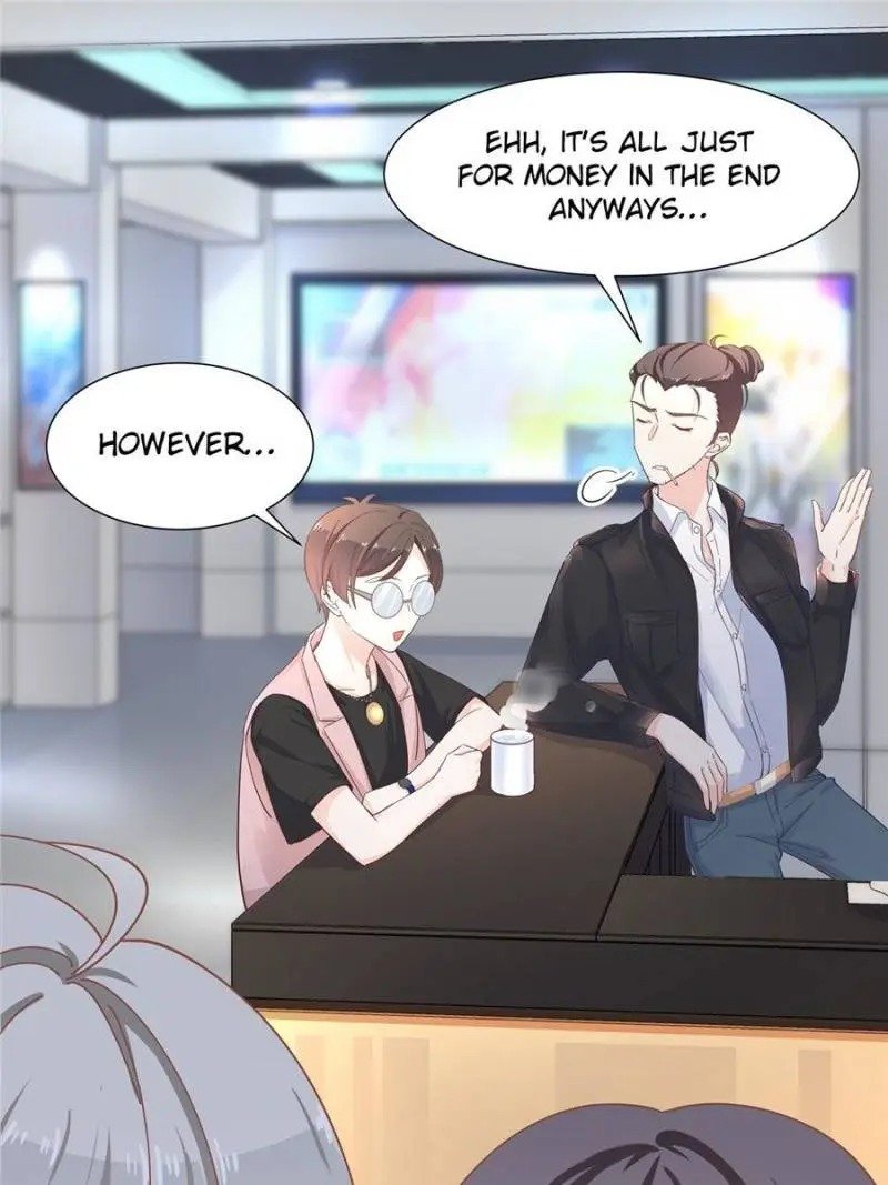 National School Prince Is A Girl chapter 66 page 13