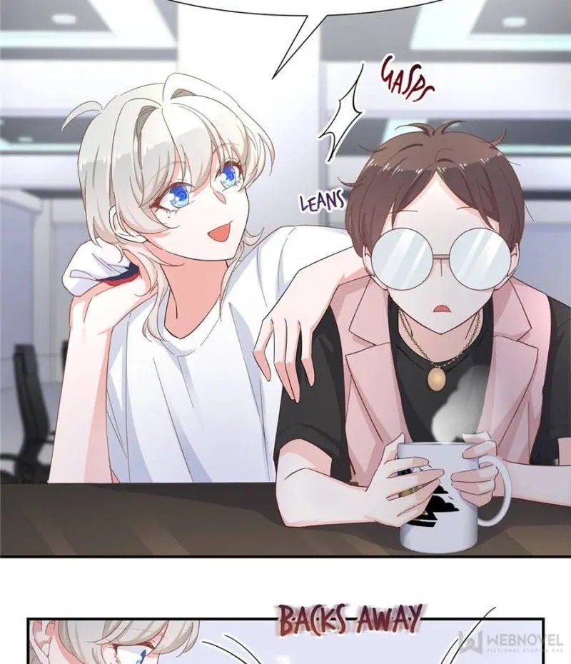 National School Prince Is A Girl chapter 66 page 15