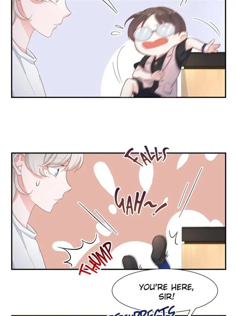 National School Prince Is A Girl chapter 66 page 16