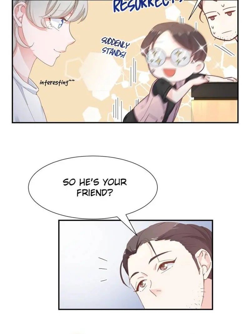 National School Prince Is A Girl chapter 66 page 17