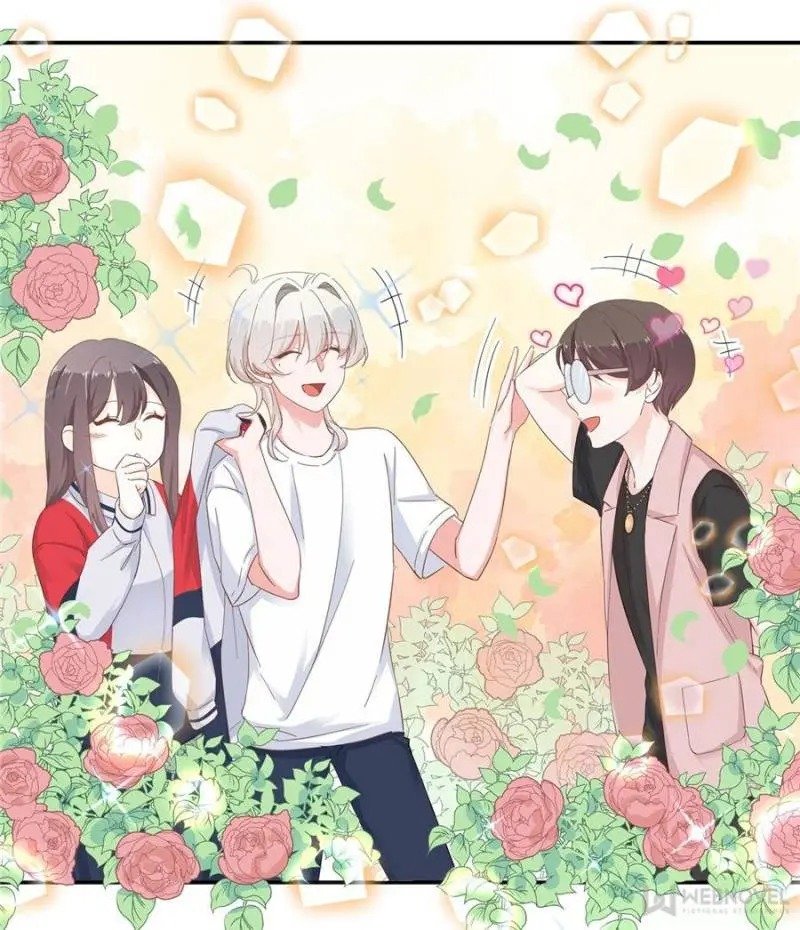 National School Prince Is A Girl chapter 66 page 18