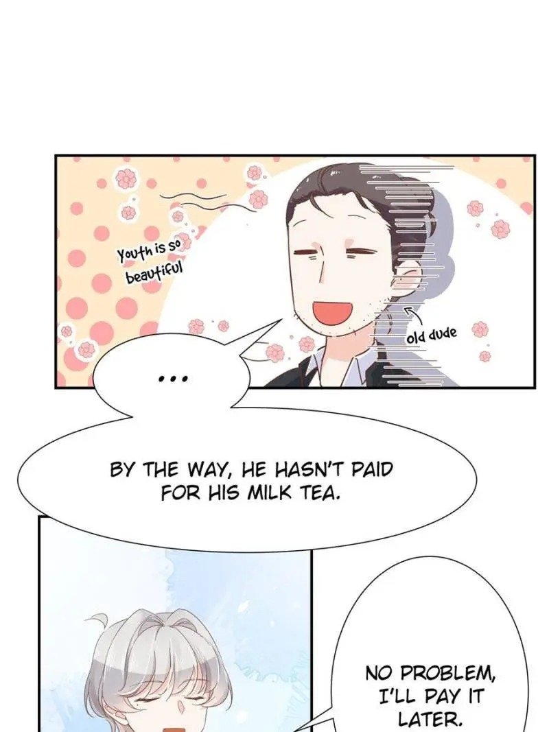 National School Prince Is A Girl chapter 66 page 19