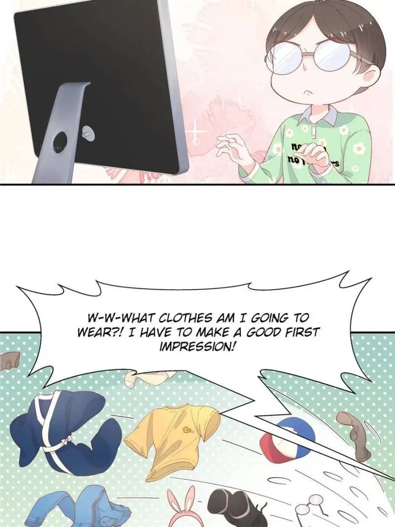 National School Prince Is A Girl chapter 66 page 2