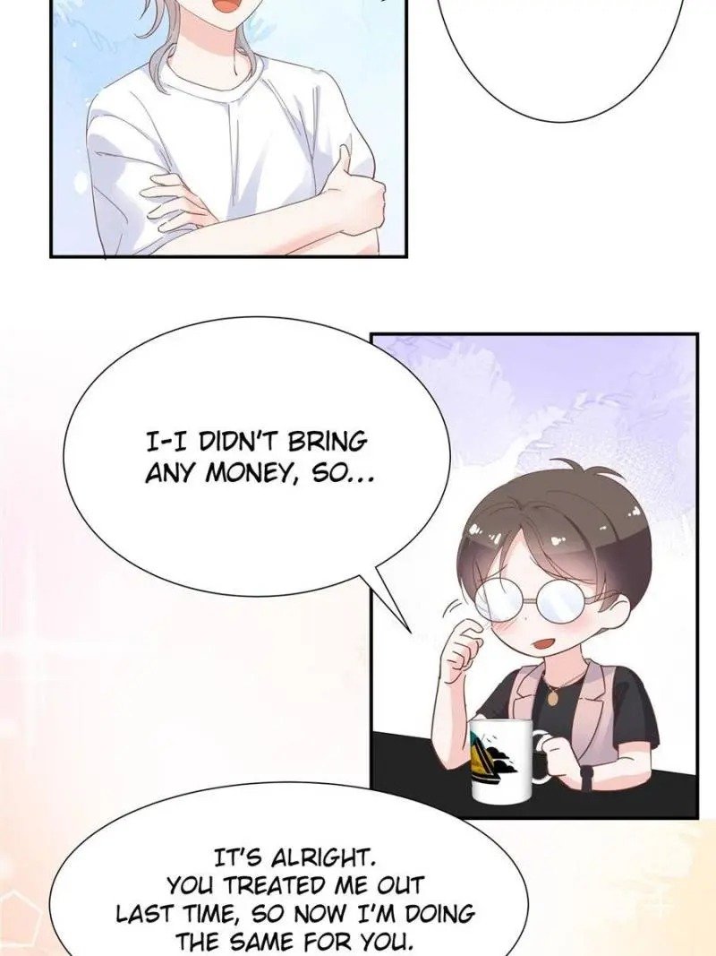 National School Prince Is A Girl chapter 66 page 20