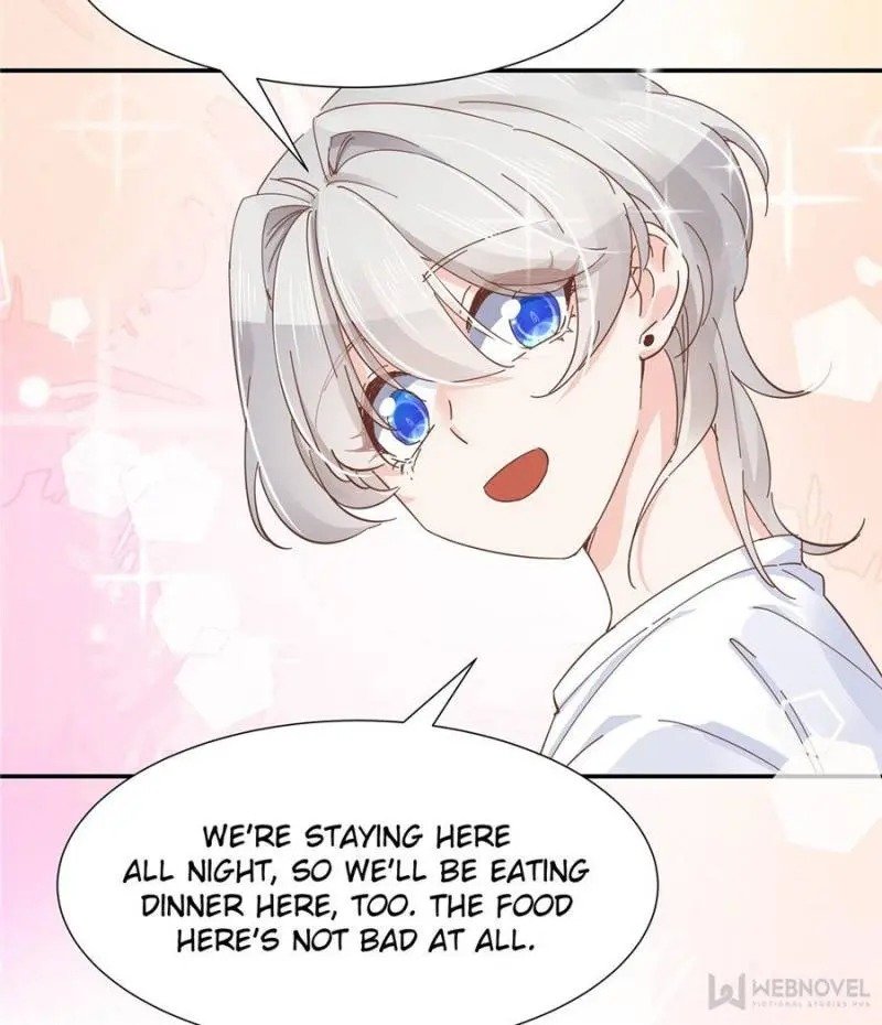 National School Prince Is A Girl chapter 66 page 21