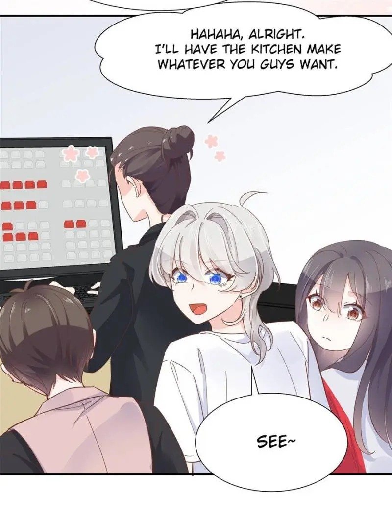 National School Prince Is A Girl chapter 66 page 22