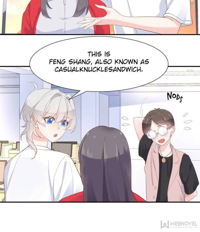 National School Prince Is A Girl chapter 66 page 24