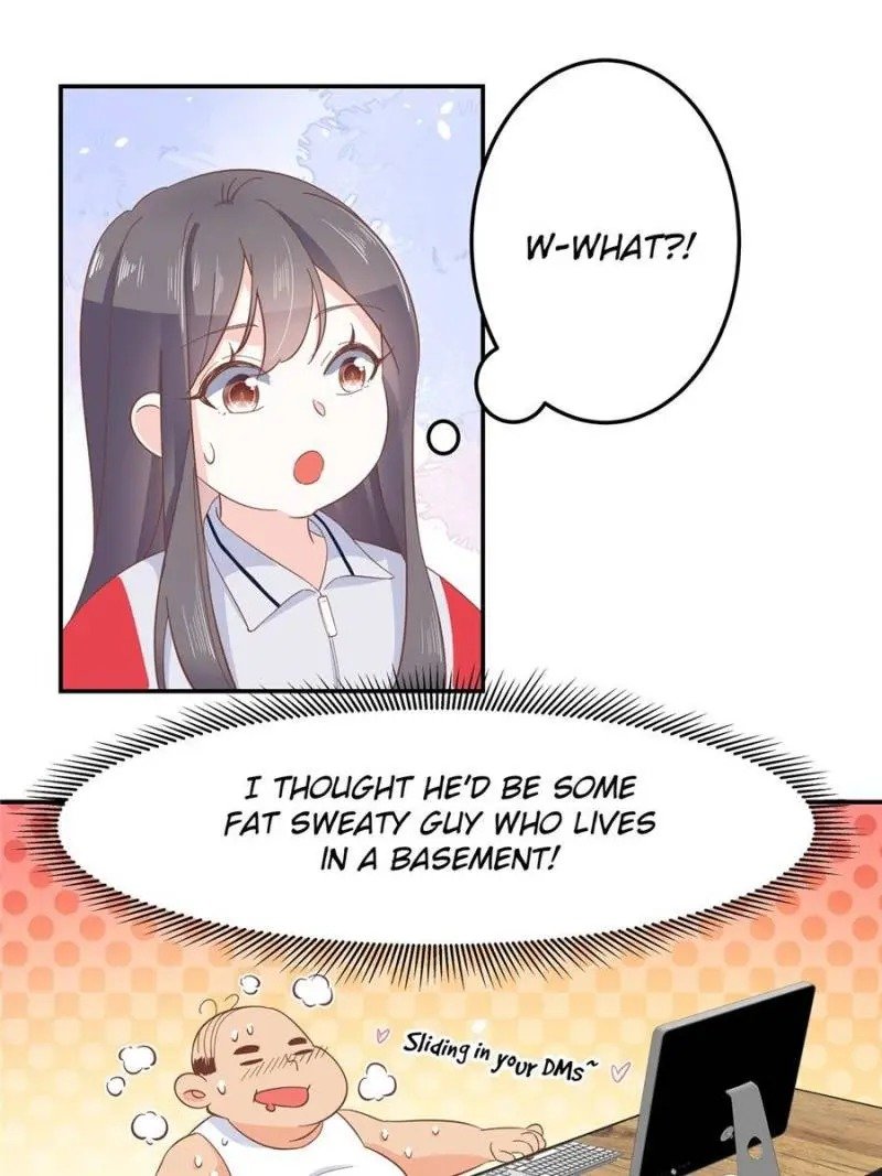 National School Prince Is A Girl chapter 66 page 25