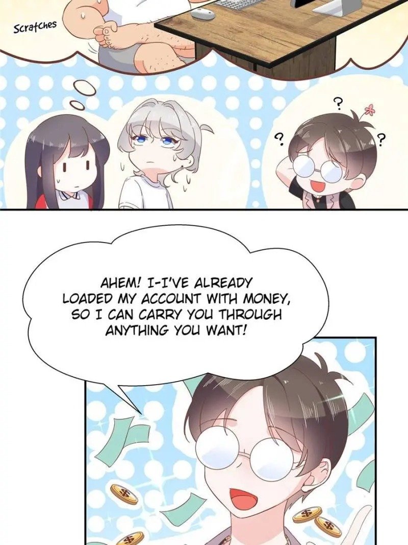 National School Prince Is A Girl chapter 66 page 26