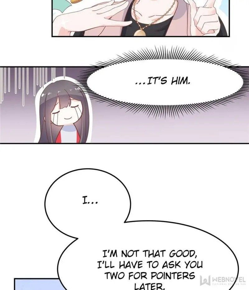 National School Prince Is A Girl chapter 66 page 27