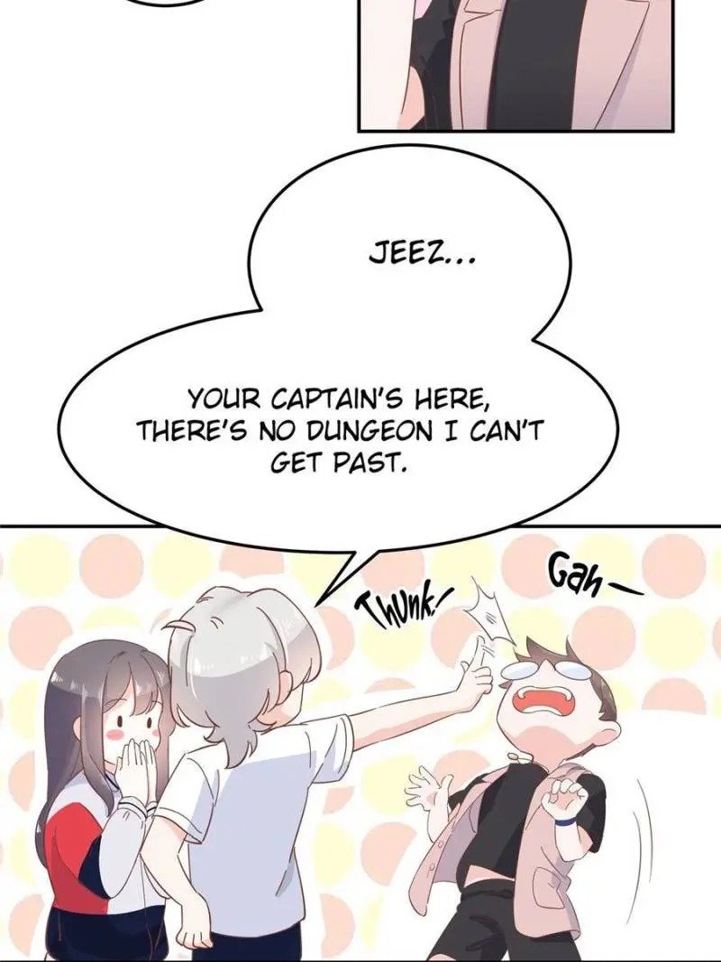 National School Prince Is A Girl chapter 66 page 29