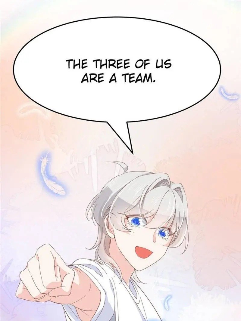 National School Prince Is A Girl chapter 66 page 31