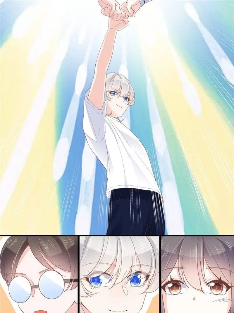 National School Prince Is A Girl chapter 66 page 34