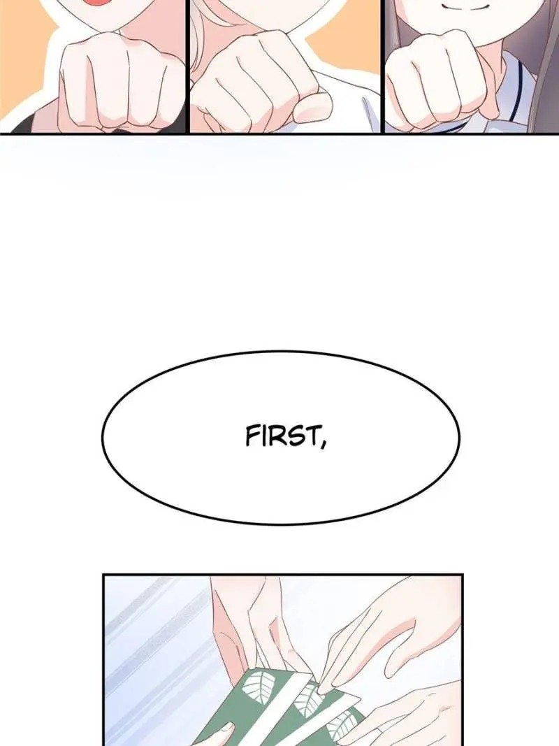 National School Prince Is A Girl chapter 66 page 35