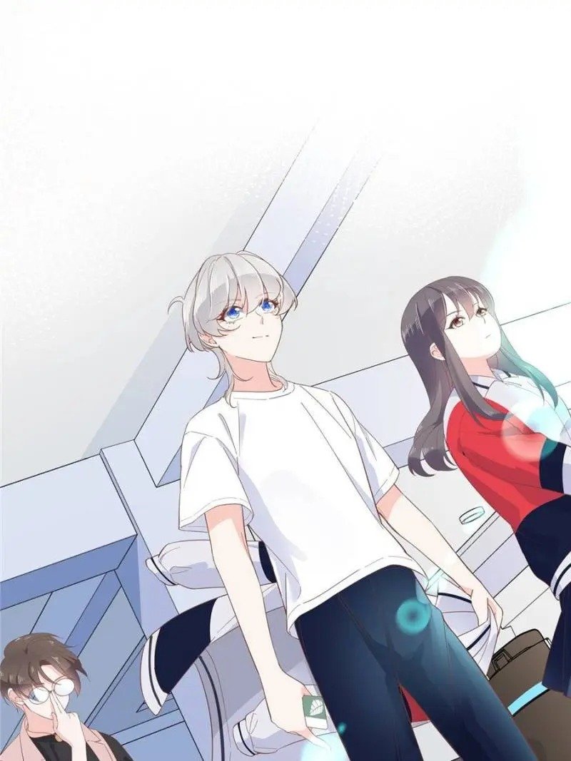 National School Prince Is A Girl chapter 66 page 37