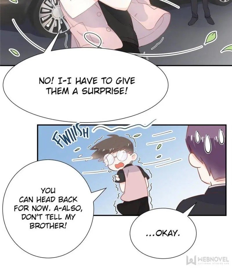 National School Prince Is A Girl chapter 66 page 6