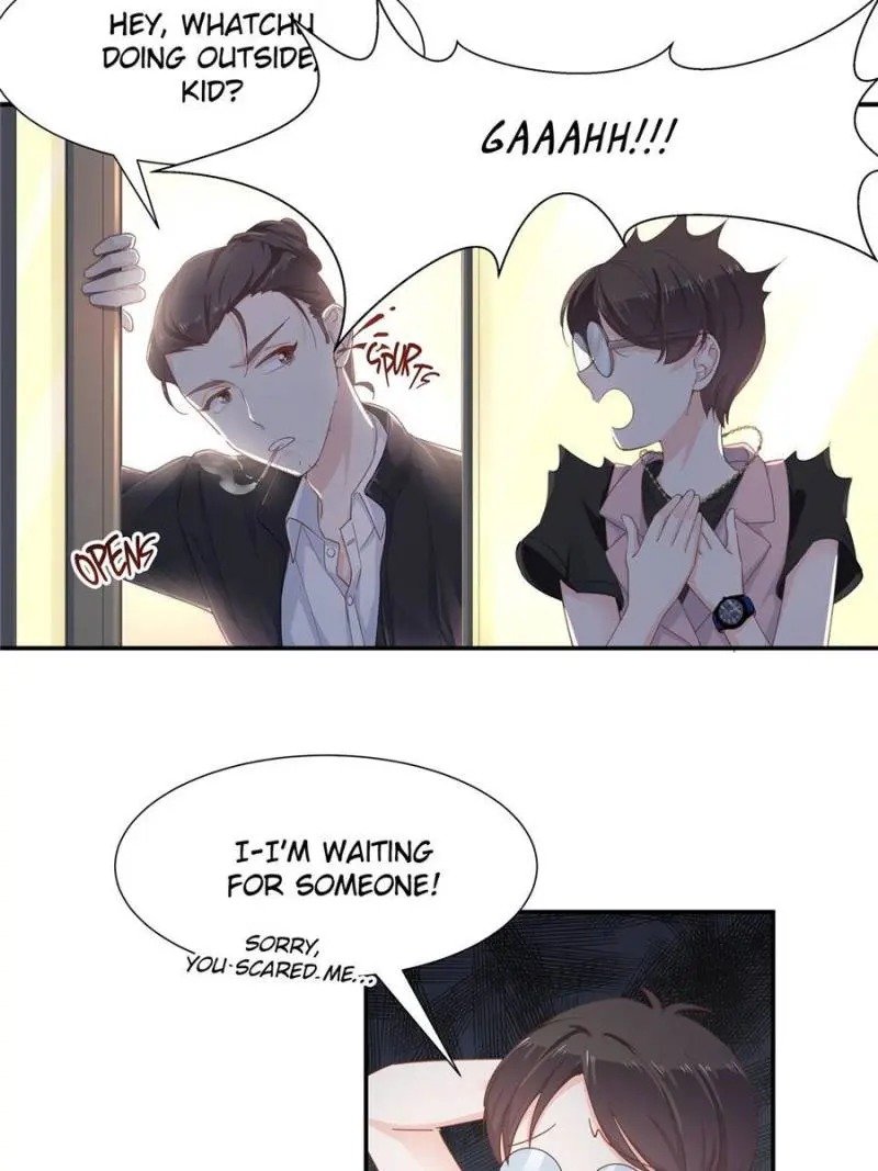 National School Prince Is A Girl chapter 66 page 8