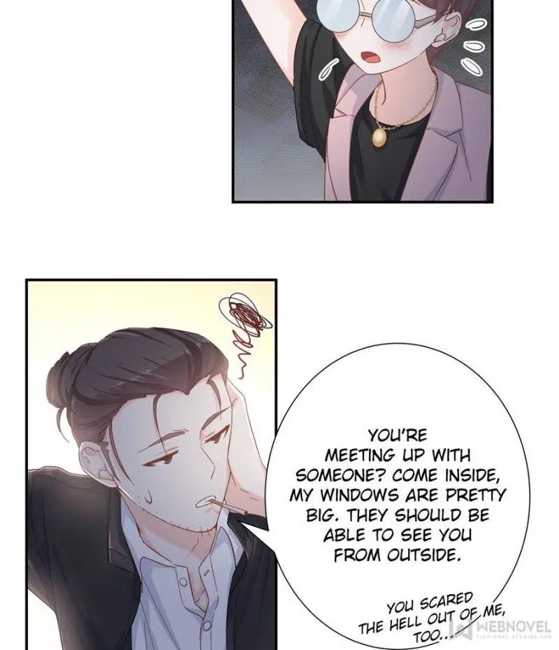 National School Prince Is A Girl chapter 66 page 9