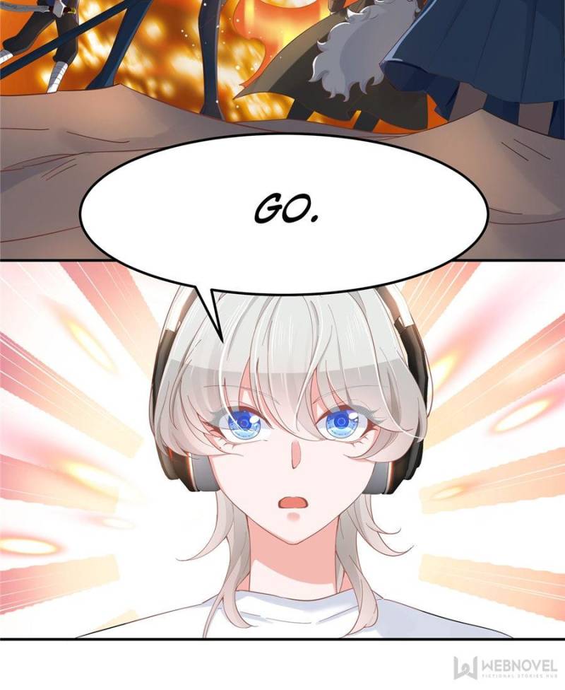 National School Prince Is A Girl chapter 67 page 18