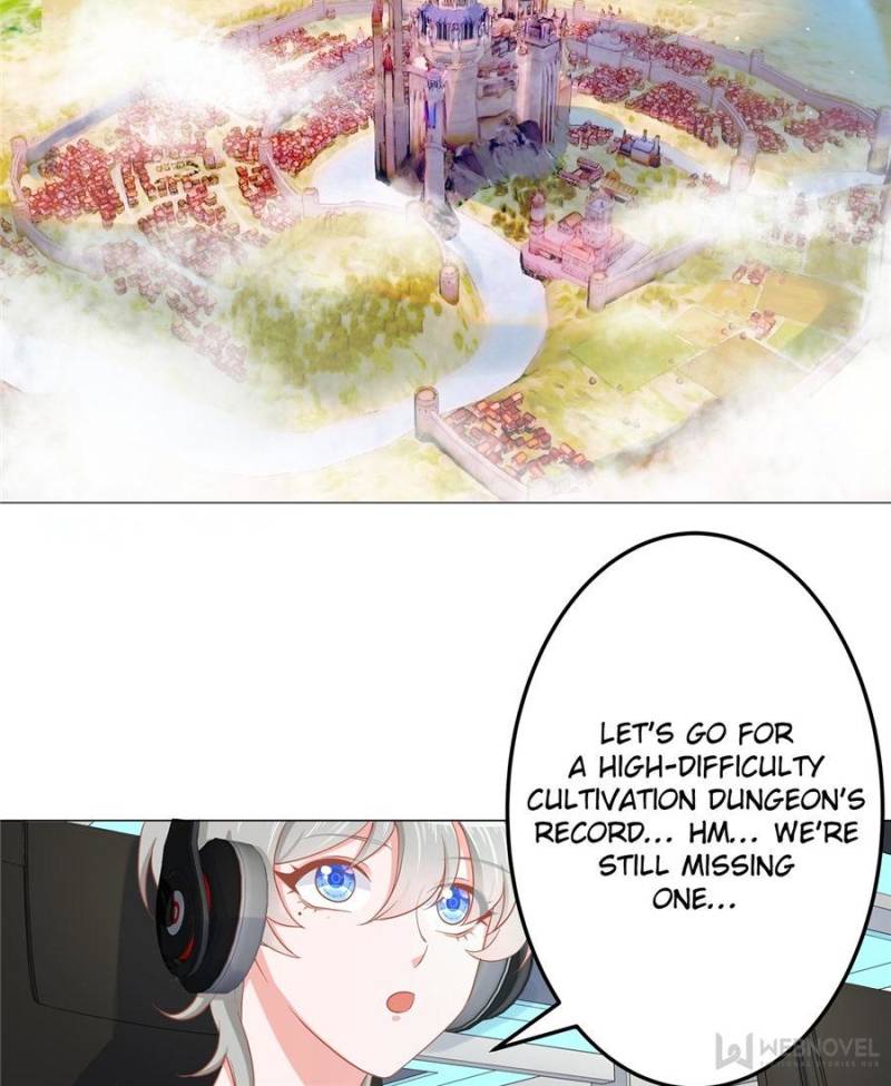 National School Prince Is A Girl chapter 67 page 2