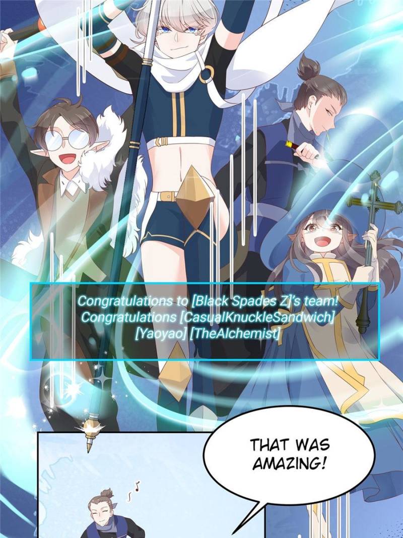 National School Prince Is A Girl chapter 67 page 27