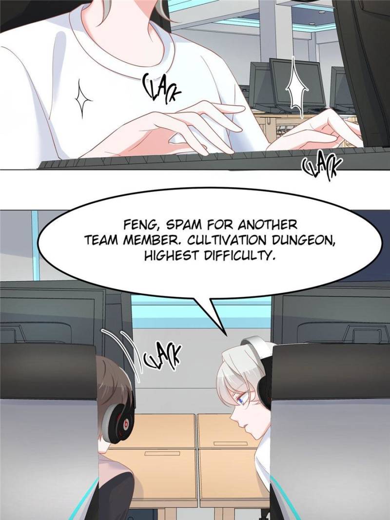 National School Prince Is A Girl chapter 67 page 3