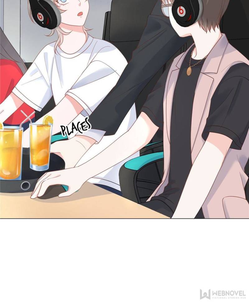 National School Prince Is A Girl chapter 67 page 6