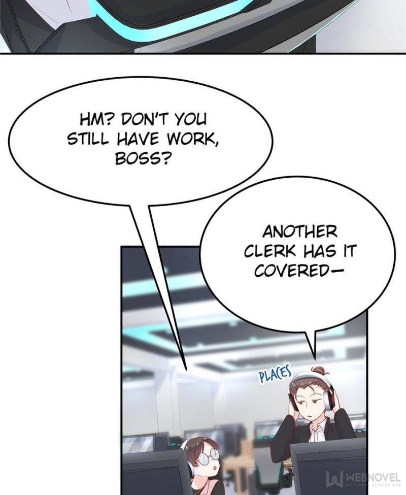 National School Prince Is A Girl chapter 67 page 8