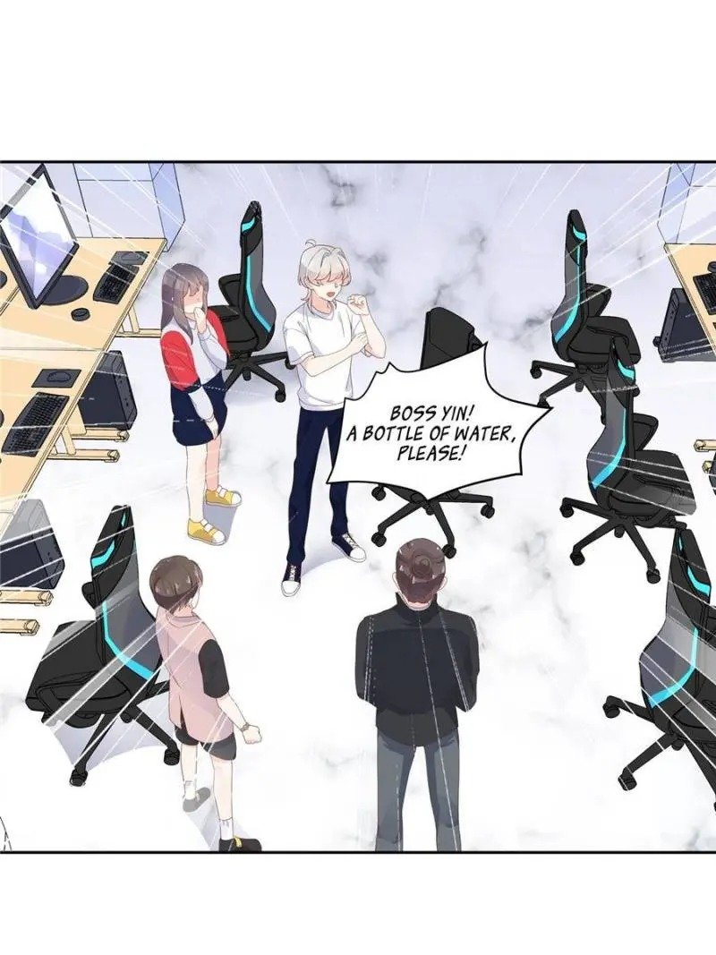 National School Prince Is A Girl chapter 68 page 1