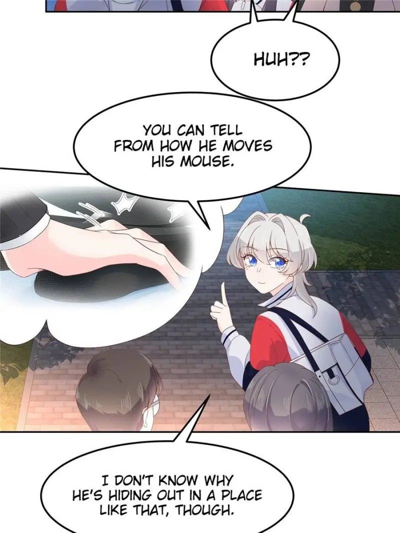 National School Prince Is A Girl chapter 68 page 11