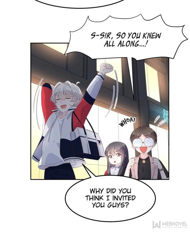 National School Prince Is A Girl chapter 68 page 12