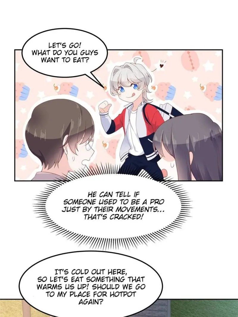 National School Prince Is A Girl chapter 68 page 13
