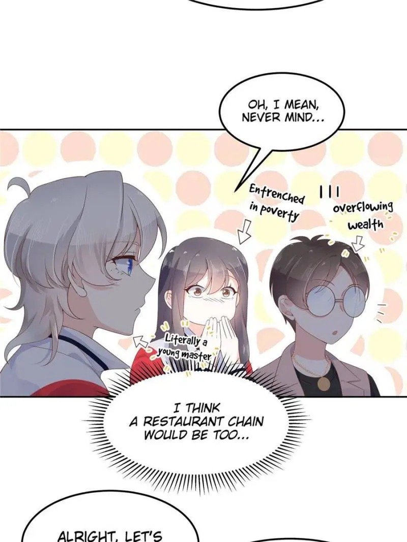 National School Prince Is A Girl chapter 68 page 15