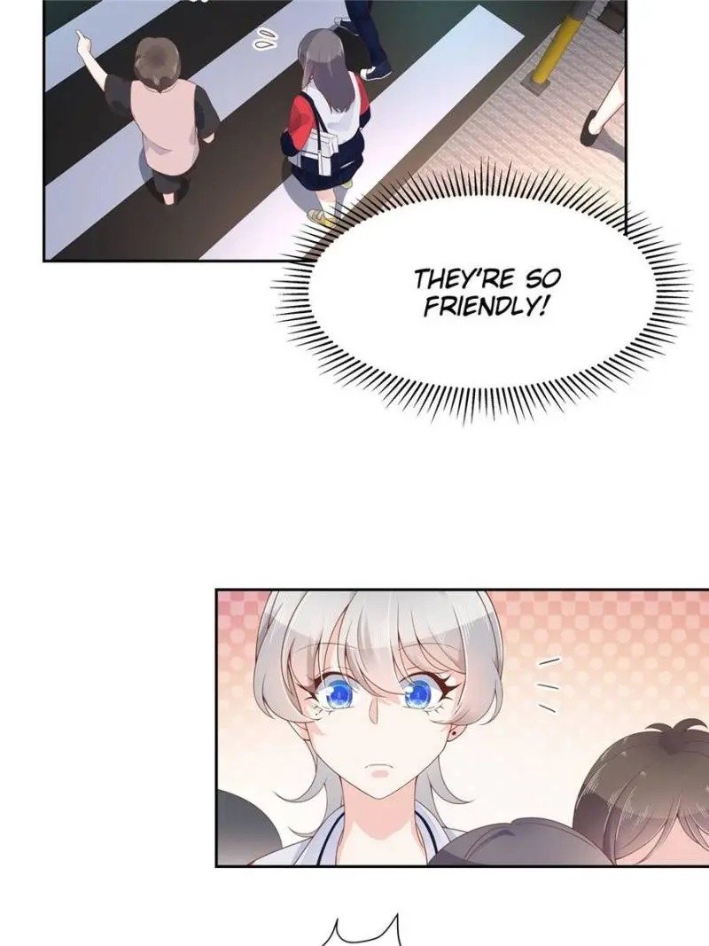 National School Prince Is A Girl chapter 68 page 17